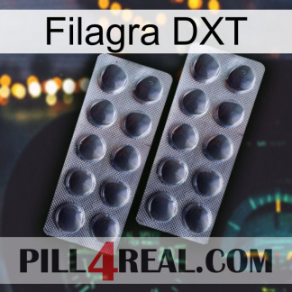 Filagra DXT 31